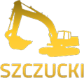 Logo firmy Szczucki